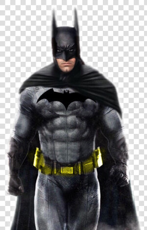 Download Ben Affleck Png Clipart   Jon Hamm Batman Fan Art  Transparent Png