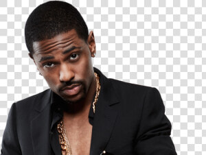 P10 Bigsean   Big Sean High Quality  HD Png Download