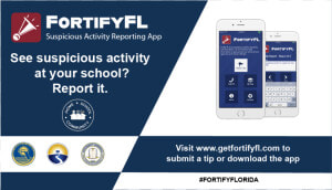 Fortify Florida App   Fortifyfl App  HD Png Download