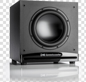 Speed Woofer 105  HD Png Download