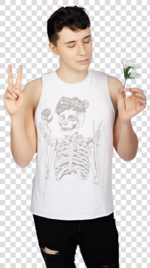   danandphil  danisnotonfire  amazingphil  phandombot   Sign Language  HD Png Download