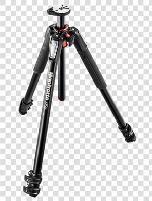 Manfrotto Tripod 055  HD Png Download