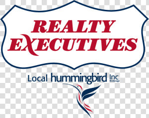 Transparent Realty Executives Logo Png   Realty Executives  Png Download