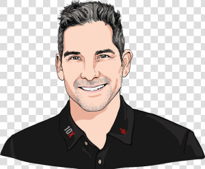 Grant Cardone Png  Transparent Png