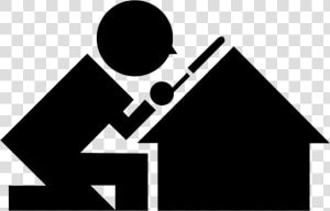 Home Inspection Icon Png  Transparent Png