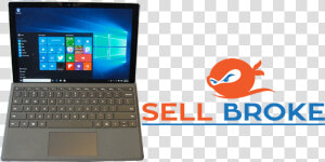 Netbook  HD Png Download