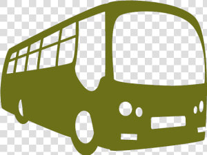 Bus Booking Logo Png  Transparent Png