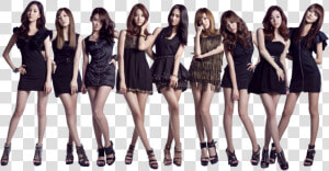 Girls Generation Png   Girl Generation Wallpaper Hd  Transparent Png