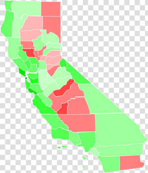 California Prop 32 2012  HD Png Download