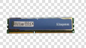 Ram  Memory  Computer   Kingston Technology  HD Png Download