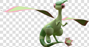 Flygon Png  Transparent Png