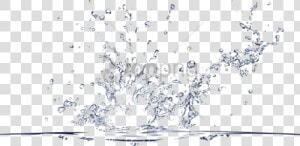 Free Png Water Splash Transparent Psd Png Image With   Transparent Background Water Splash Png  Png Download