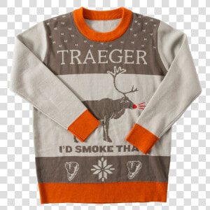 Traeger Sweater  HD Png Download