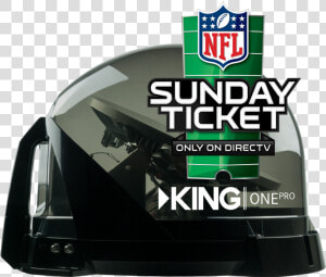 Nfl Sunday Ticket Png  Transparent Png