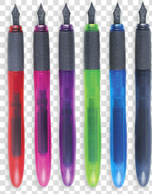 Splendid Pen Fountain Pen  HD Png Download