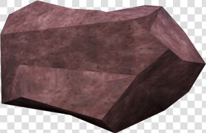 The Runescape Wiki   Red Sandstone Rock  HD Png Download