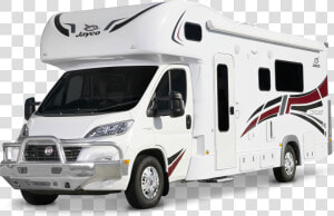 2017 Jayco Conquest Motorhome   B1 Light Vehicles  HD Png Download