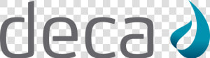 Logo Deca Vetor   Png Download   Logo Deca Png  Transparent Png