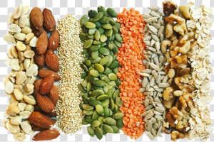 Superfoods Seeds  HD Png Download