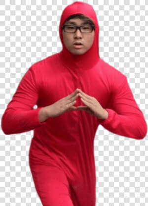 Transparent Filthy Frank Png   Red Dick Pink Guy  Png Download