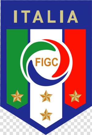 Chile Soccer Logo Png   Italy Soccer Logo  Transparent Png