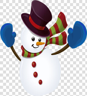 Muñeco De Nieve  png  Transparent Png