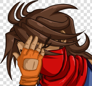 Strider Hiryu Png  Transparent Png