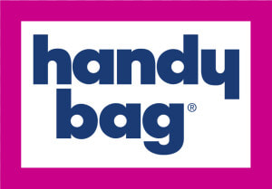 Handy Bag Logo Png Transparent   Handy Bag  Png Download