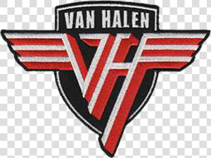 Van Halen Band Logo  HD Png Download