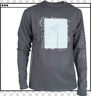 Melee Shirt Square Grey  HD Png Download