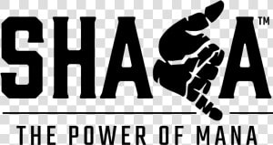 Shaka The Movie Logo   Graphic Design  HD Png Download