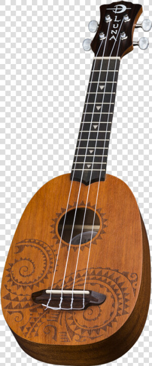 Ukulele Luna  HD Png Download