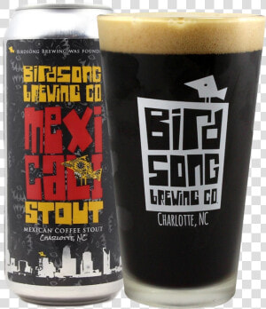 Mexicali   Birdsong Brewery  HD Png Download