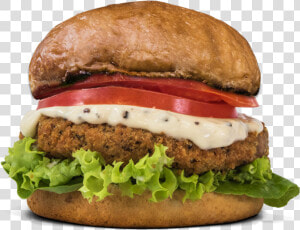 Menuburger Crackedmayo No Blurp  1    Patty  HD Png Download