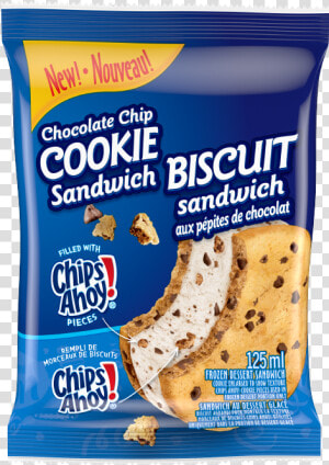 Chips Ahoy  HD Png Download