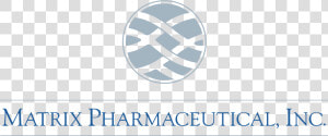 Matrix Pharmaceutical Logo  HD Png Download