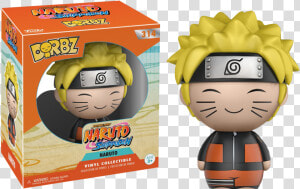 Naruto Funko Dorbz Vinyl Figure   Funko Dorbz Naruto  HD Png Download