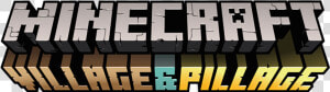 Minecraft   Minecraft Nether Update Logo  HD Png Download