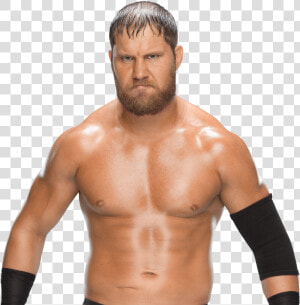 Curtis Axel Pro   Wwe Wade Barrett Png  Transparent Png