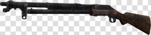 Call Of Duty Gun Png   Call Of Duty Shotgun  Transparent Png