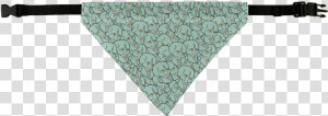 Handsome Squidward Pet Bandana   Coin Purse  HD Png Download