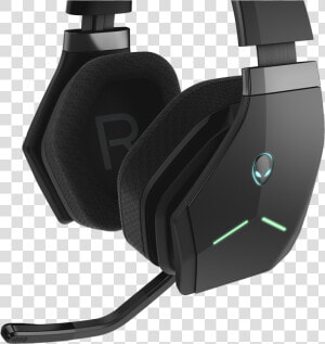 Alienware Gaming Headset  HD Png Download