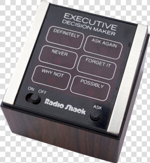 Dd 1970 Radio Shack Executive Dm 3  HD Png Download