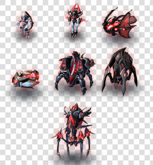 Starcraft 2 Alarak Co Op   Png Download   Starcraft 2 Ревнитель  Transparent Png