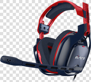 Headset Astro A40 Ps4  HD Png Download