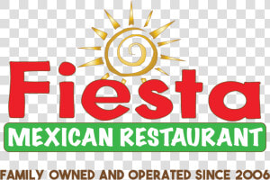 Mexican Family Restaurant Logo   Graphic Design  HD Png Download