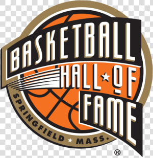 Hall Of Fame Png Photos   Nba Hall Of Fame Logo  Transparent Png