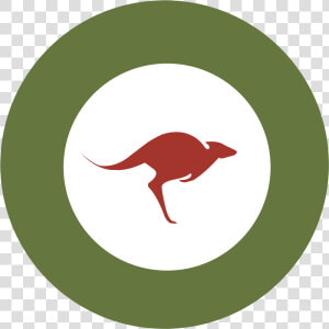 Australian Infront 01 Logo Png Transparent   Australian Made Logo  Png Download