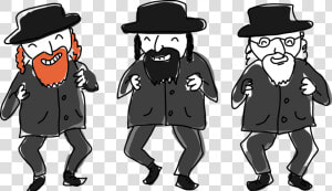 Jews Clipart  HD Png Download