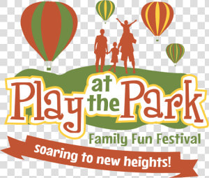 Play In The Park Fowler Park  HD Png Download